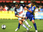 Luton should be opposed at 2.25 this weekend 