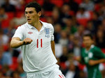 Gareth Barry is a virtually guaranteed starter under Fabio Capello and has a pretty clean record in terms of discipline   