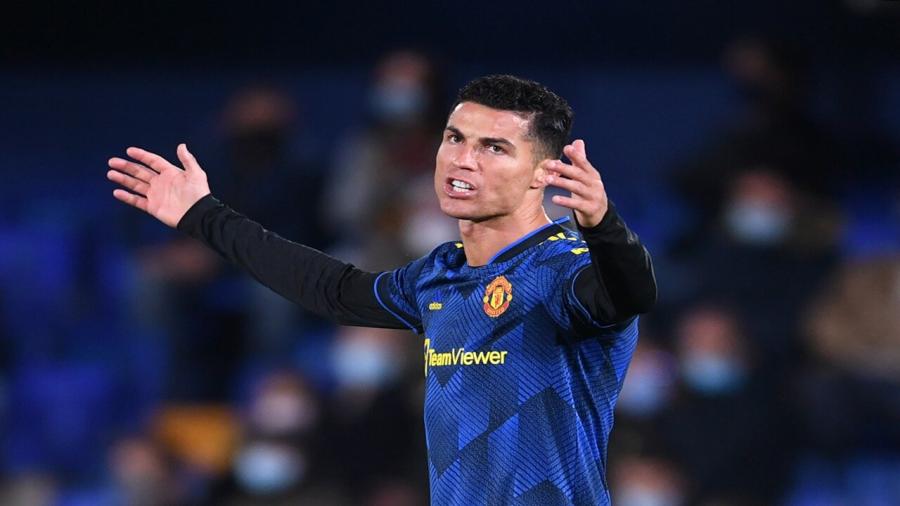 Cristiano Ronaldo, Manchester United.jpg