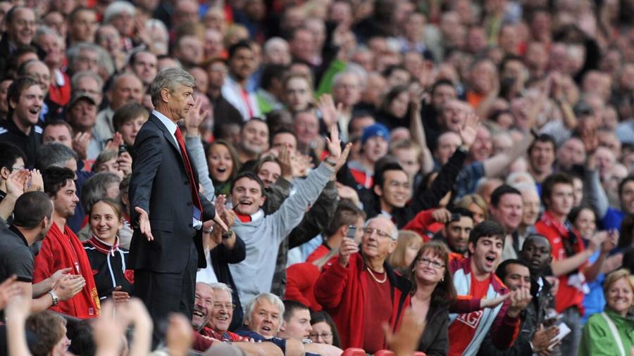 Wenger Old Trafford.jpg