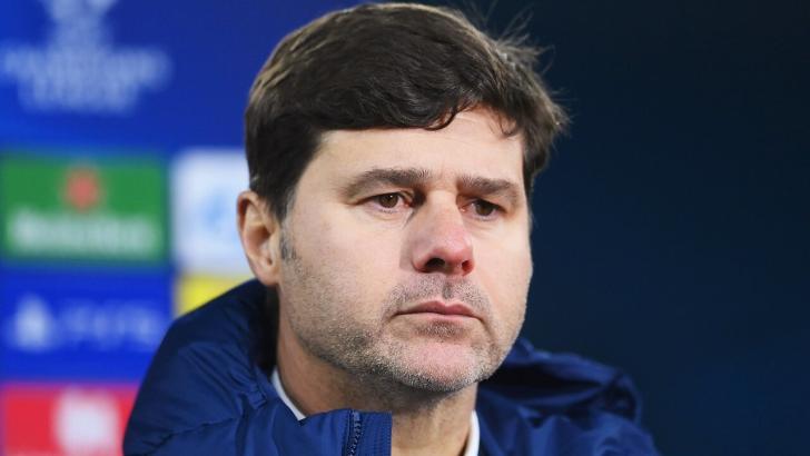 Mauricio Pochettino
