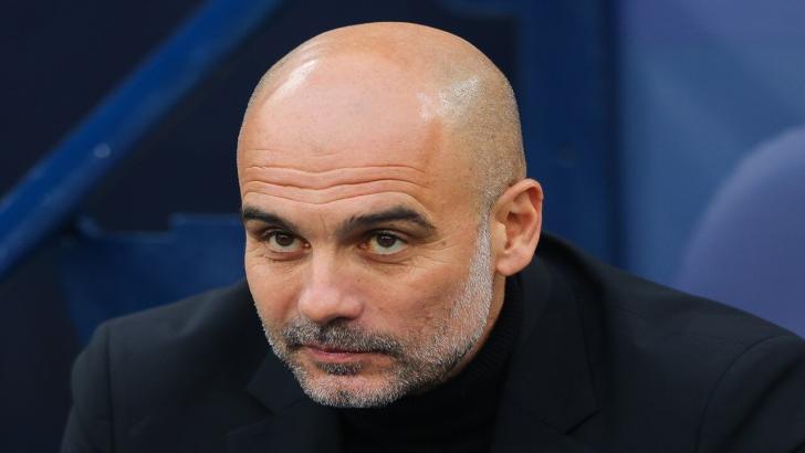 Pep's side can close the gap on Arsenal again