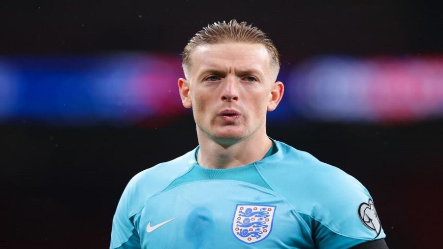 Thumbnail image for Jordan Pickford England blue shirt.jpg