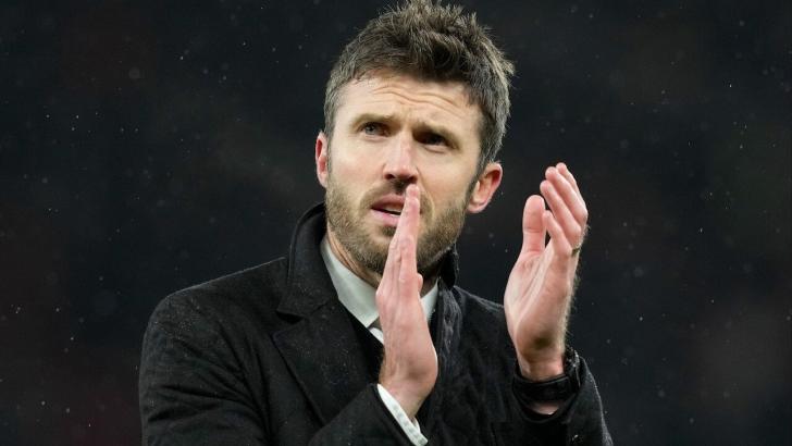 Michael Carrick - Middlesbrough 