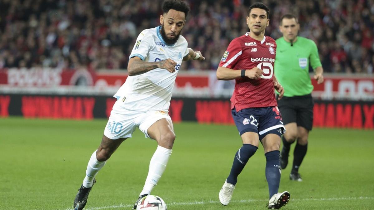 Pierre Emerick Aubameyang