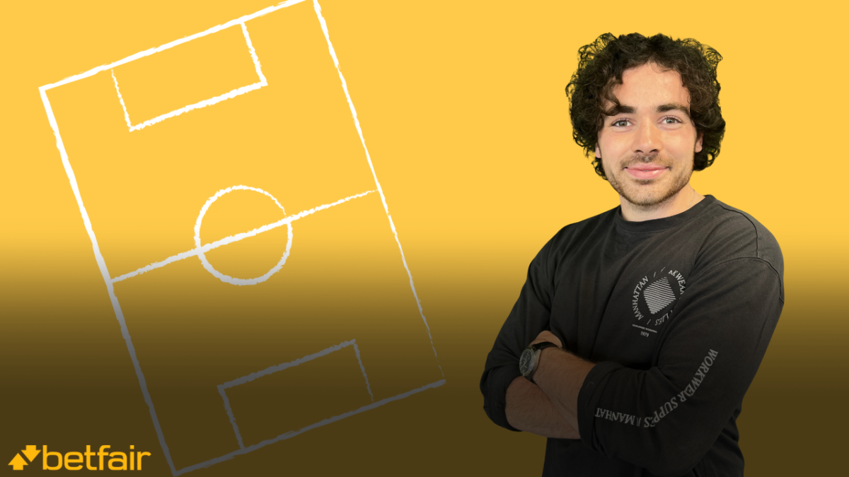 Jimmy The Punt thinks Conor Chaplin's price to rack up the fouls against Arsenal in the Premier League is too big with the Betfair Sportsbook. 