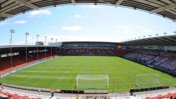 Bloomfield Road 