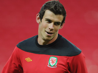 Gareth Bale has been warmly praised by Norway left back John-Arne Riise