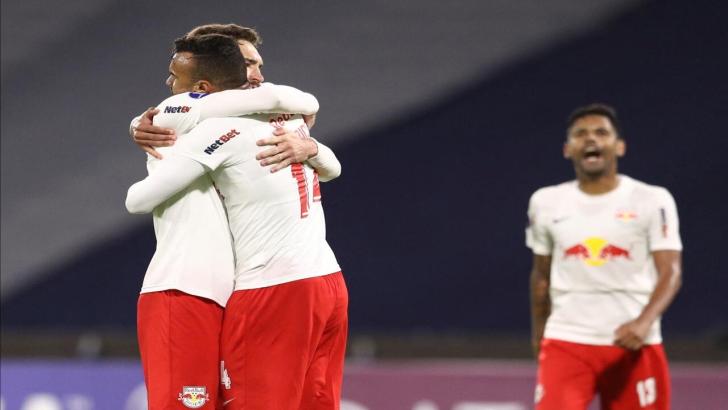 RB Bragantino are having a superb season