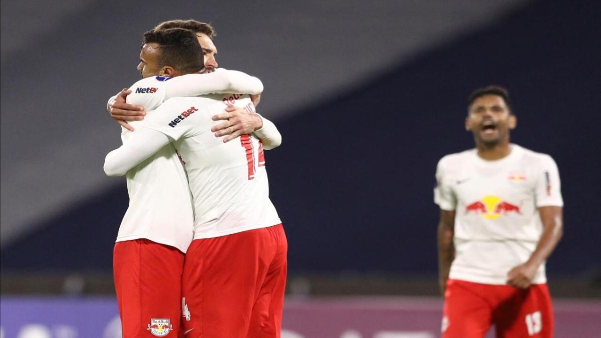 RB Bragantino are having a superb season