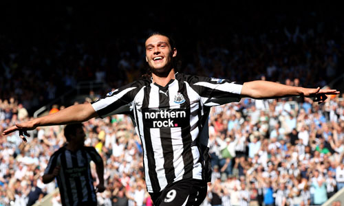 010 Premier League Photo