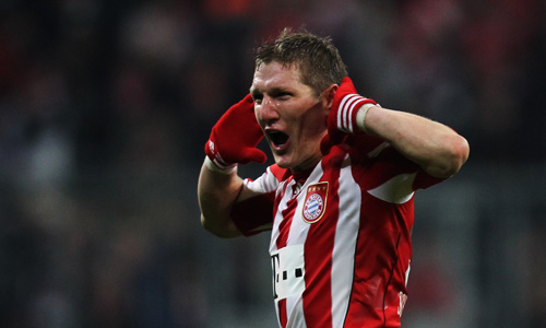 015 Champions League Photo