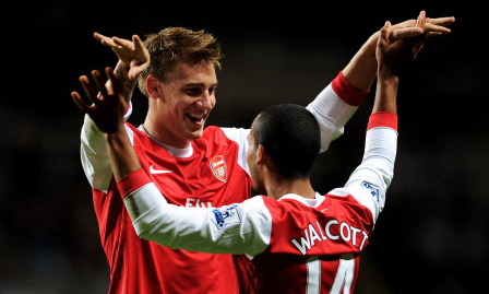 Arsenal Photo