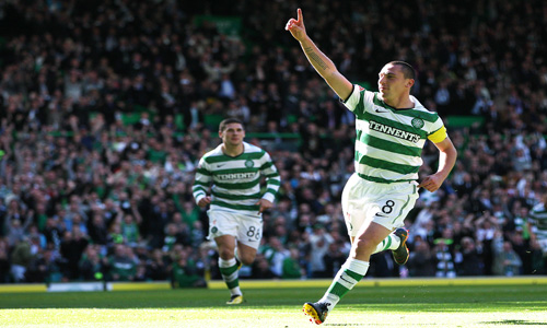 Celtic Photo