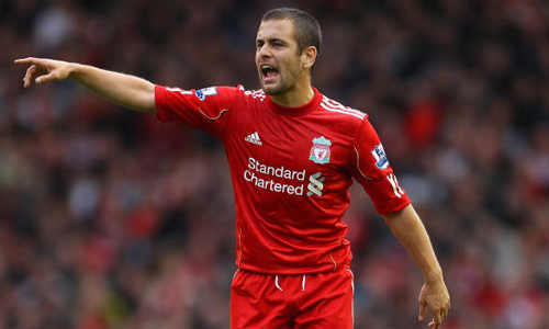 Liverpool Photo