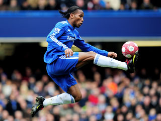 Cardiff City Photo
