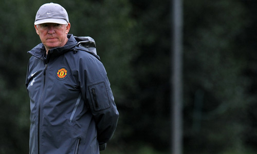 Manchester United Photo