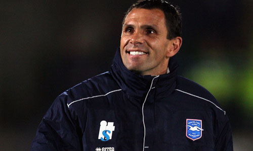 Brighton & Hove Albion Photo