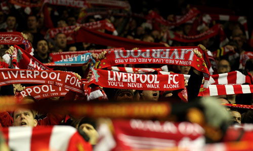 010 Premier League Photo
