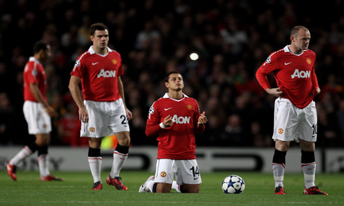 Manchester United Photo
