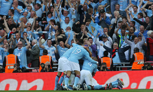 Manchester City Photo