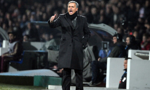 Real Madrid Photo