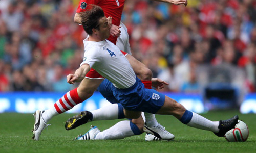 England Photo