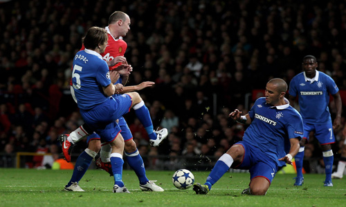 015 Champions League Photo