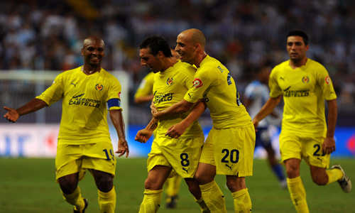 Villarreal Photo