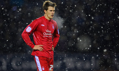 Nottingham Forest Photo