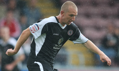 Tranmere Rovers Photo