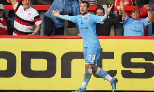 Rotherham United Photo