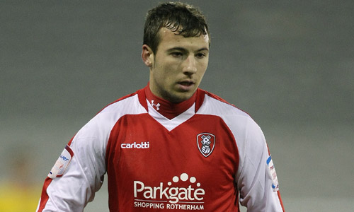 Rotherham United Photo