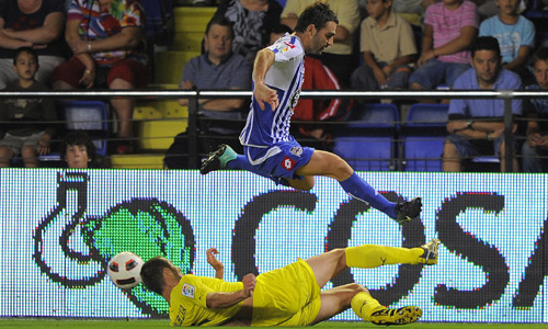 Deportivo Photo