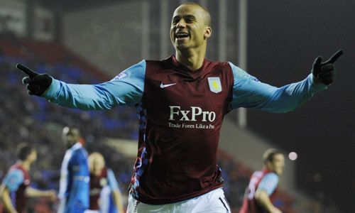 Aston Villa Photo