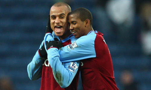 Aston Villa Photo