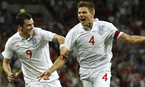 England Photo