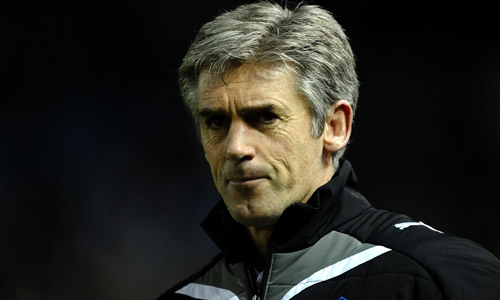 Sheffield Wednesday Photo