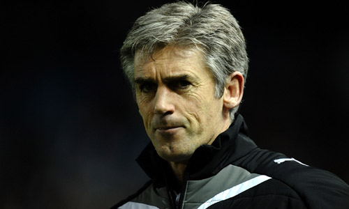 Sheffield Wednesday Photo