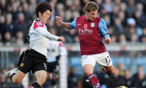 Aston Villa Photo