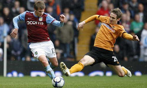 Wolverhampton Wanderers Photo