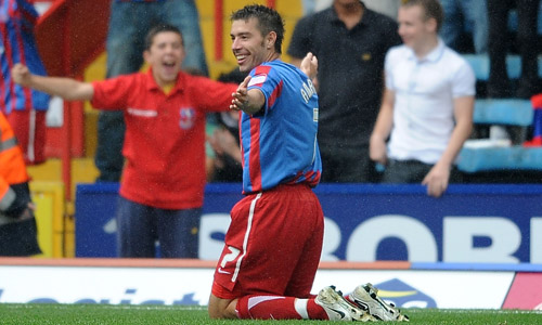 Crystal Palace Photo