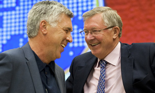 Manchester United Photo