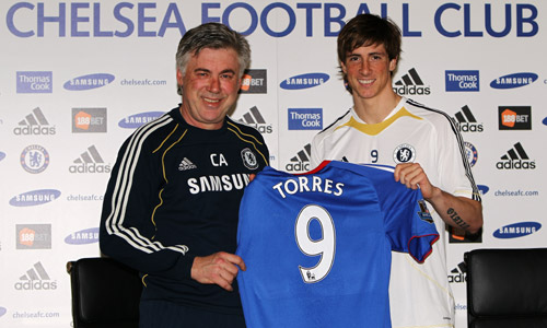 Chelsea Photo