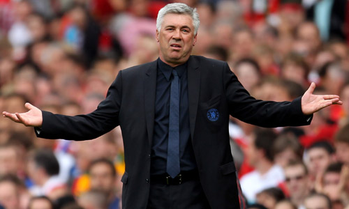 Chelsea Photo