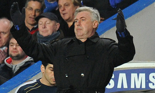 Chelsea Photo