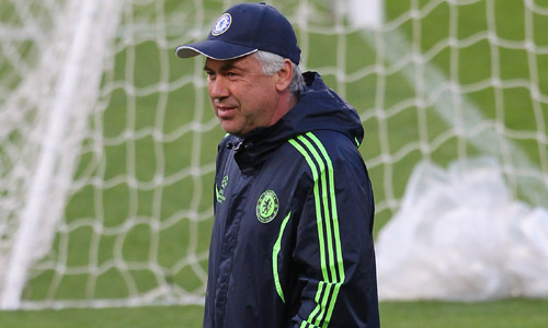 Chelsea Photo