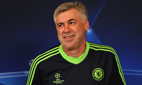 Chelsea Photo