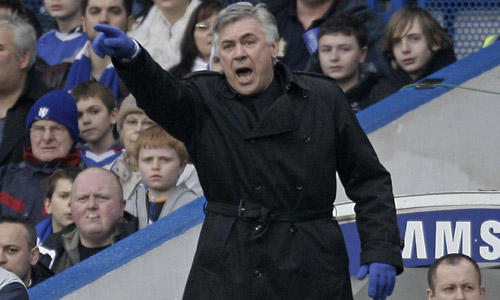 Chelsea Photo