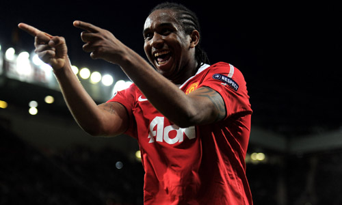 Manchester United Photo